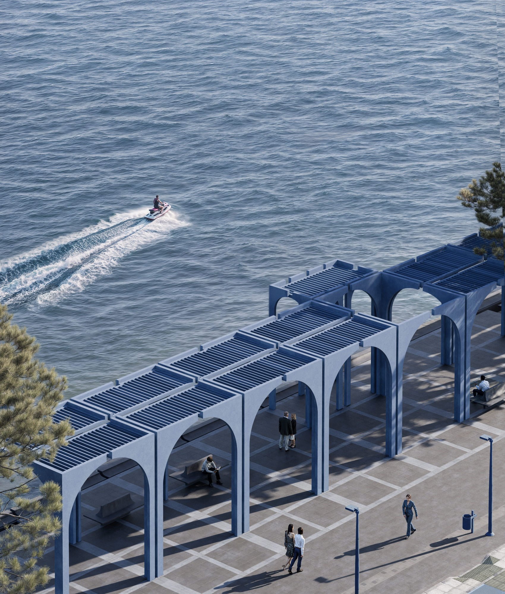 Bofill Taller de Arquitectura