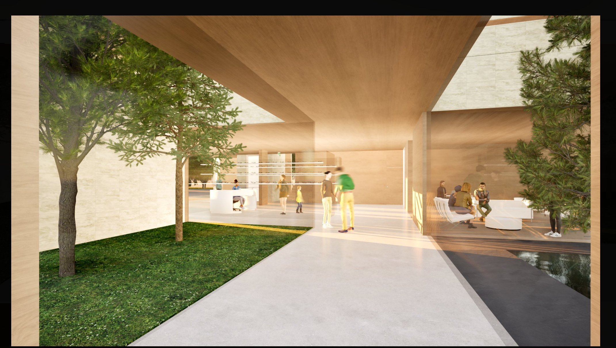 Centro Educativo de Oftalmología